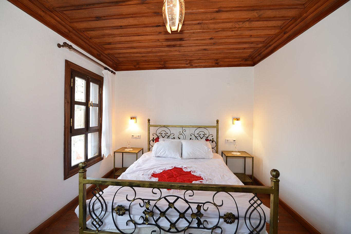 בורסה Misgibi Hotel מראה חיצוני תמונה