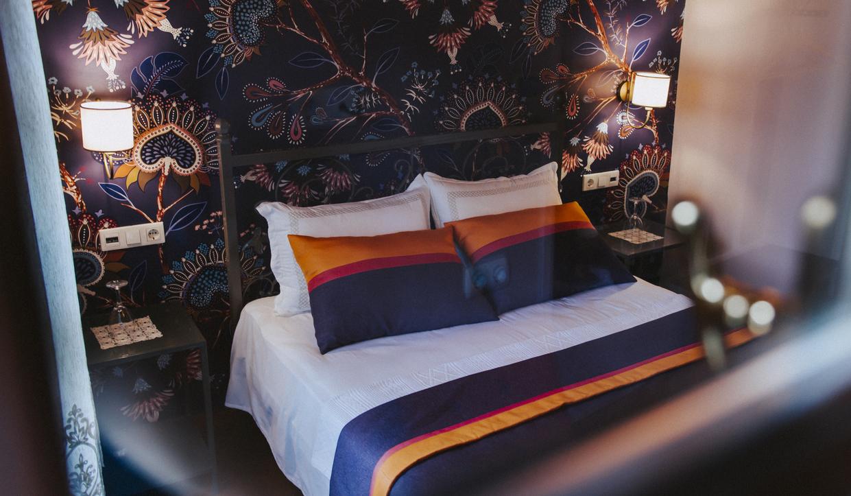 בורסה Misgibi Hotel מראה חיצוני תמונה