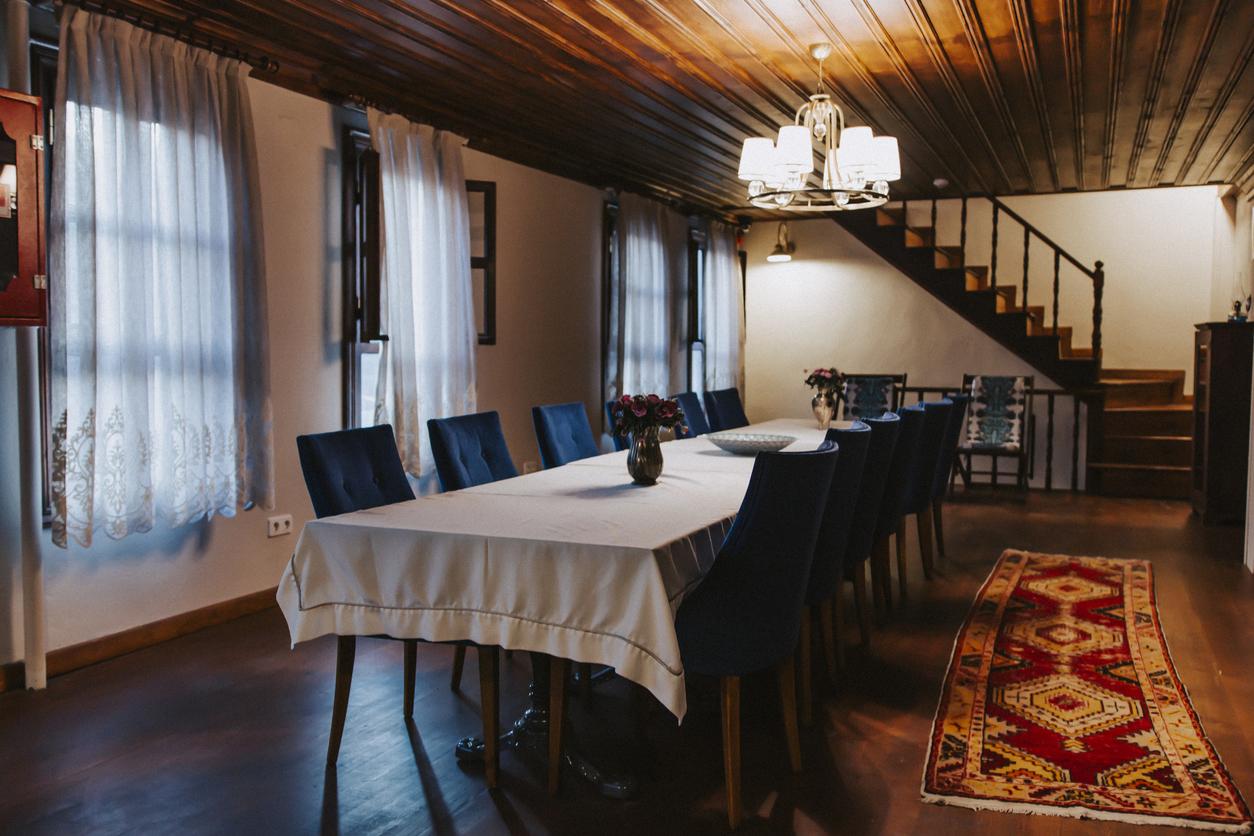 בורסה Misgibi Hotel מראה חיצוני תמונה