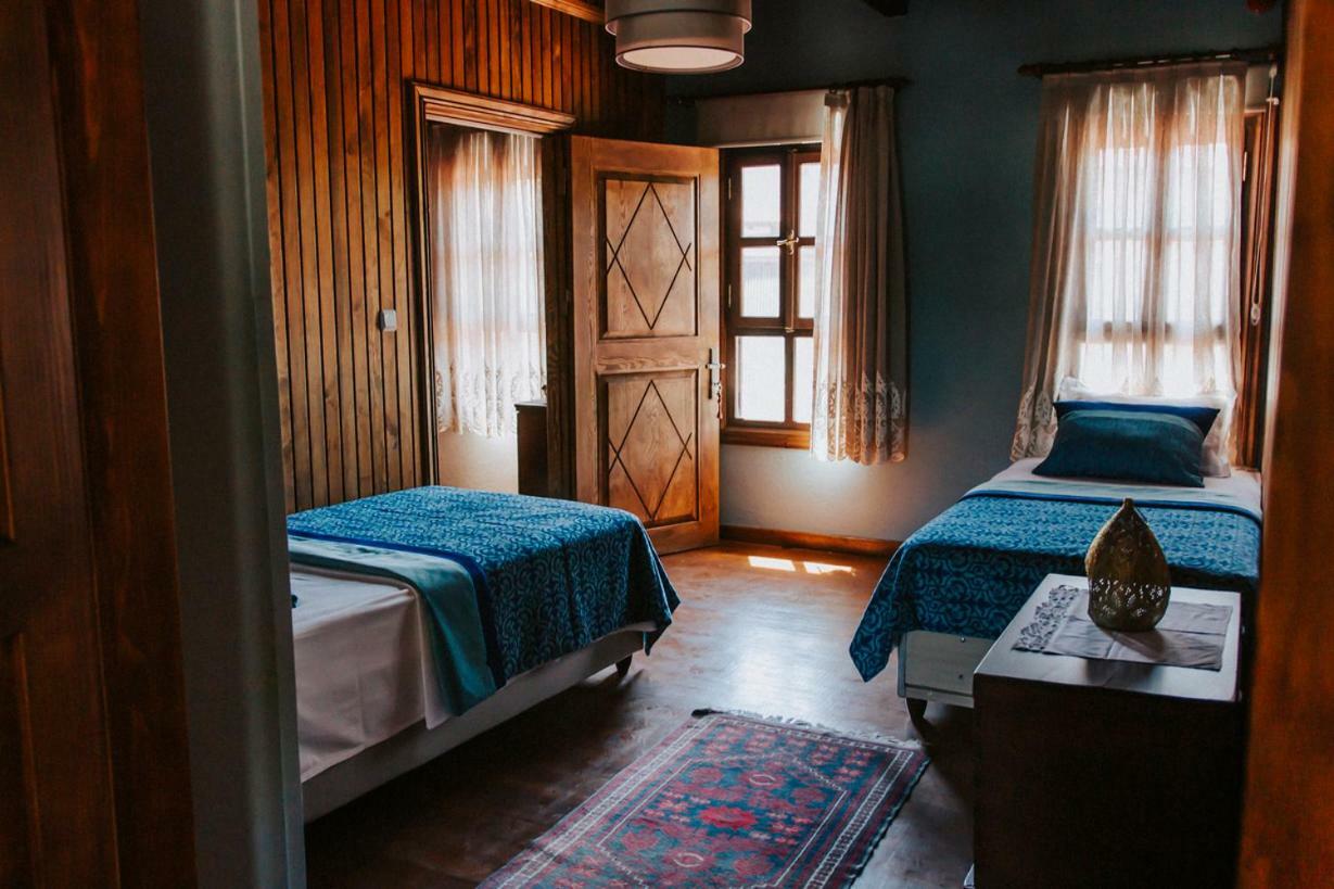 בורסה Misgibi Hotel מראה חיצוני תמונה