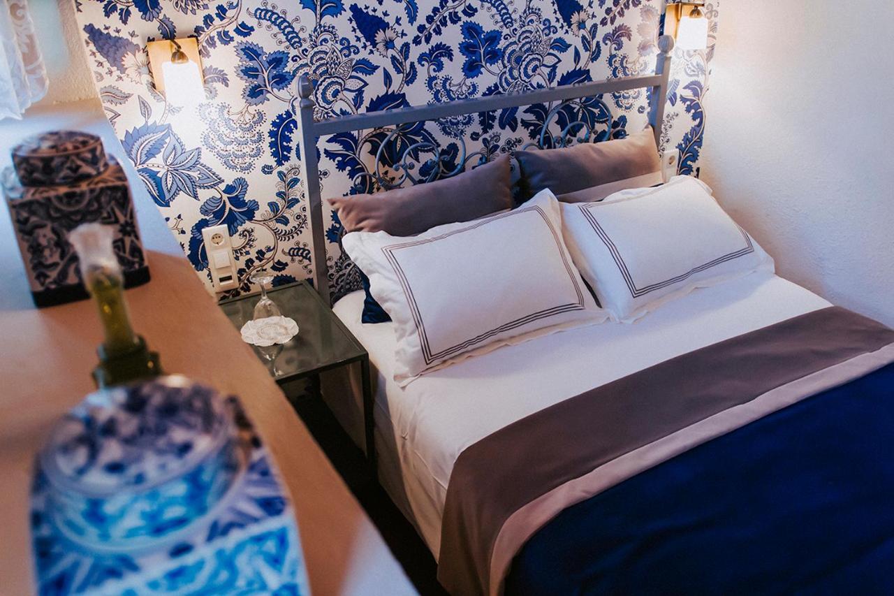 בורסה Misgibi Hotel מראה חיצוני תמונה